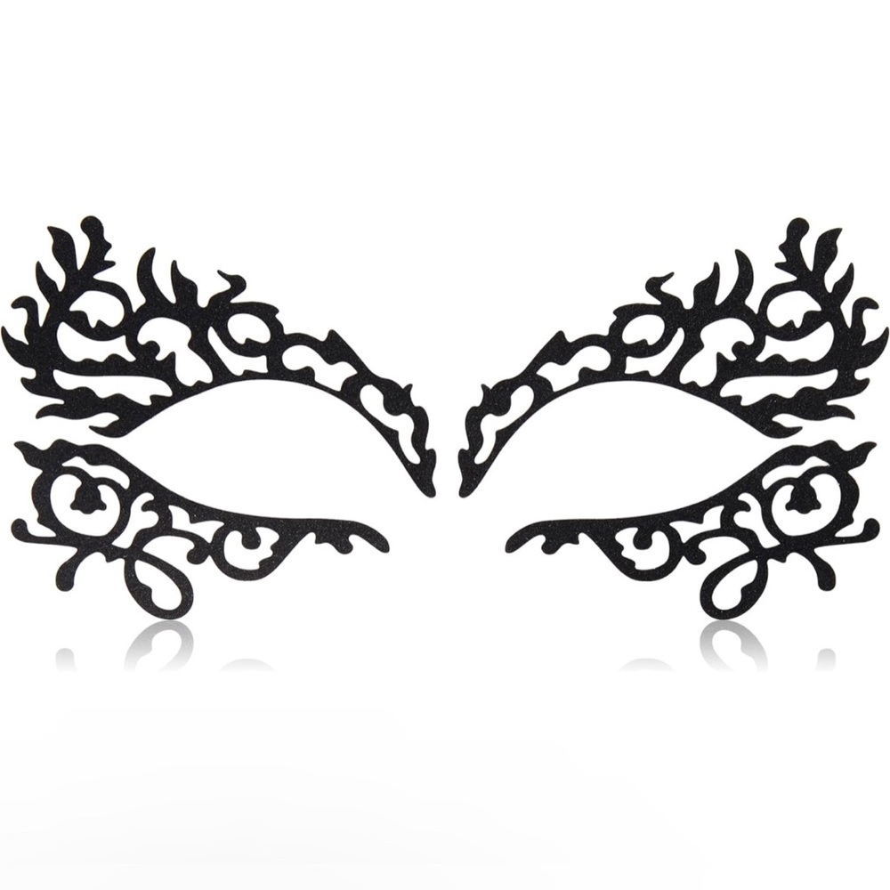 Face Lace Haus Laboratories & Phyllis Cohen Armor Mask No1 face mask